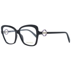 Emilio Pucci EP5175 001 55, Rama ochelari de vedere, de dama
