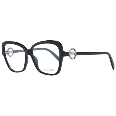 Emilio Pucci EP5175 001 55, Rama ochelari de vedere, de dama foto