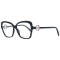 Emilio Pucci EP5175 001 55, Rama ochelari de vedere, de dama