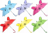 Umbrela pentru copii cu urechiuse, Altele