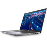 Laptop Second Hand Dell Latitude 5520, Intel Core i5-1145G7 2.60 - 4.40GHz, 16GB DDR4, 256GB SSD, 15.6 Inch Full HD, Webcam