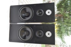 Boxe Infinity SM 120