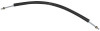 Furtun Teflon Espressor SAECO 996530030321 L=330mm, 4mm, Alama - Tub Presiune Cafetiera, Piese Schimb Originale