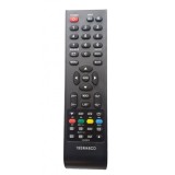 Telecomanda pentru Tv, Compatibila Samus, CHANGHONG, 19SM48CD, GCBL TV20A-C35,22SM56ED, 24SM61ED, LE29A2, LC32AF, LE22A3, neagra