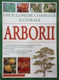 Enciclopedie complet ilustrata. Arborii - Tony Russell, Catherine Cutler