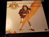 Vinil # LP AC/DC &lrm;&ndash; High Voltage (VG++)