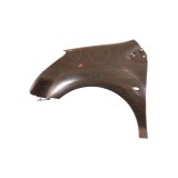 Aripa fata Citroen Berlingo (7), 02.2008-2016,Peugeot Partner 2008-2016, partea Dreapta, cu gaura pentru semnalizare, 7841Y2, 235202-J galvanizata, Rapid
