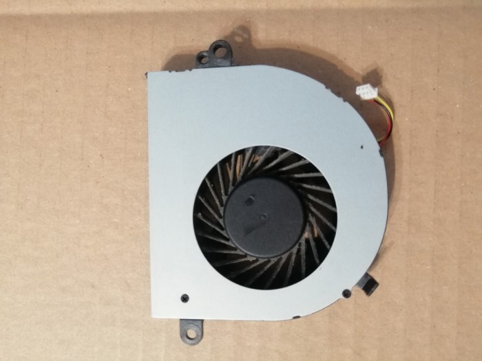 ventilator Toshiba Satellite C70D-A C75D-a C70-A L70-A C75-A L75-A