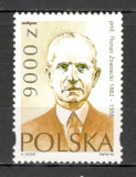 Polonia.1994 F.Znaniecki-sociolog MP.287, Nestampilat