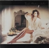 Sandra &ndash; Paintings In Yellow, LP, Europe, 1990, stare excelenta (VG+)