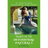 Manual de detoxifiere naturala, volumul 2 - Jaqueline Krohn, Frances Taylor, Jinger Prosser