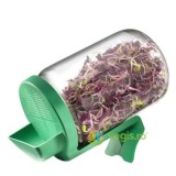 Germinator tip Borcan cu Protectie