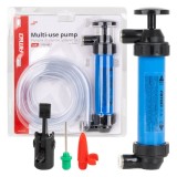 Pompă de transfer multifuncțională cu conector rapid AMIO-04262