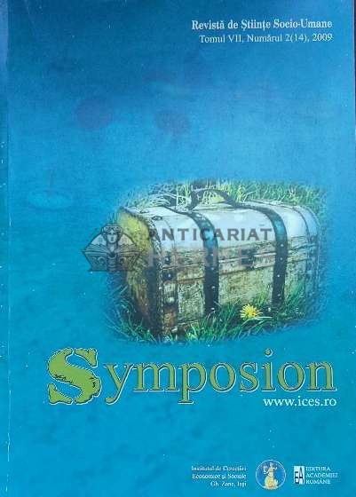 Symposion - 2009 ($J71)