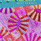 Kaffe Fassett&#039;s Quilt Romance: 20 Designs from Rowan for Patchwork and Quilting