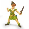PAPO FIGURINA SPIRIDUS VERDE, Personaje De Basm