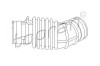 Palnie, filtru de aer OPEL ASTRA F Hatchback (53, 54, 58, 59) (1991 - 1998) TOPRAN 207 307