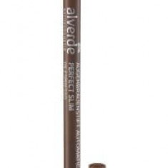 Alverde Naturkosmetik Perfect Slim Automatic creion de sprâncene 06 Espresso, 0,05 g