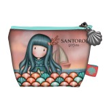 Portofel Gorjuss, Washed Ashore, 12 x 9 cm