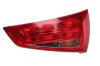 Stop spate lampa Audi A1 (8X) 04.2010- DEPO fara suport becuri, fara leduri, partea Dreapta
