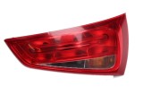 Stop spate lampa Audi A1 (8X) 04.2010- DEPO fara suport becuri, fara leduri, partea Dreapta