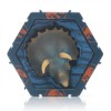 WOW! PODS - DINO TRICERATROPS SI CU EFECTE SONORE, WOW! STUFF