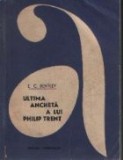 Ultima ancheta a lui Philip Trent
