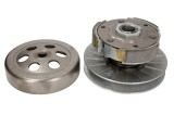 Ambreiaj complet Yamaha Majesty 250cc, 131.5mm / 15 dinti, Inparts