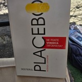 Misterul Placebo. Ne poate vindeca informatia? - Patrick Lemoine