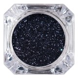 Cumpara ieftin Sclipici Glitter Unghii Pulbere LUXORISE, Glam Silver, LUXORISE Nail Art