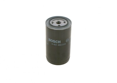BOSCH 0 451 203 010 Filtru ulei foto