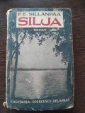 SILJA - F.E. SILLANPAA