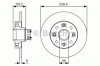 Disc frana CITROEN C4 I (LC) (2004 - 2011) BOSCH 0 986 479 S43