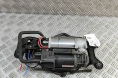 Compresor suspensie pneumatică BMW X5 F15, F85 2014 OEM: 6875177 31416990 foto