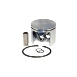 Piston complet compatibil Husqvarna 268, 50mm, bolt 12, PowerX