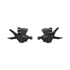 Set manete schimbator Shimano Altus SL-M2010, 3X9Vit, OGD