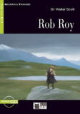 Rob Roy + Audio CD | Walter Scott
