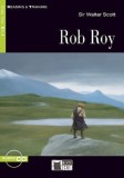 Rob Roy + Audio CD | Walter Scott, Cideb