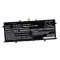 VHBW Baterie laptop Asus C41N1904, 0B200-03660000, 02B200-03660500 - 4250mAh 15.48V Li-polimer