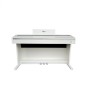 Pian Digital Flame B97 WH Alb