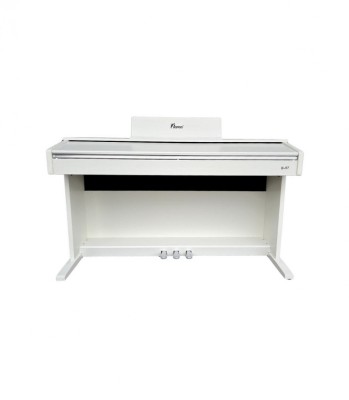 Pian Digital Flame B97 WH Alb foto