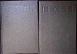 PRELEGERI DE ESTETICA VOL.1-2-GEORG WILHELM FRIEDRICH HEGEL-349507