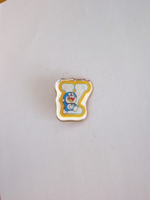 QW9 N4 23 - insigna - copii - litera Y foto