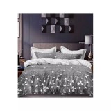 Cumpara ieftin Lenjerie de pat Bumbac Satinat - SIPRA50-561