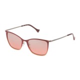 Ochelari de Soare Damă Police SPL191-538NTX &Oslash; 53 mm