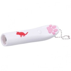 Trixie LED Pointer - lumina pentru pisici 11 cm foto