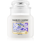 Cumpara ieftin Yankee Candle Midnight Jasmine lum&acirc;nare parfumată 411 g