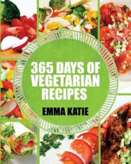 Vegetarian: 365 Days of Vegetarian Recipes (Vegetarian, Vegetarian Cookbook, Vegetarian Diet, Vegetarian Slow Cooker, Vegetarian R foto