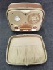 Magnetofon Triola WM4302A Horny (Hornyphon); Wien, Anii &#039;60. NEFUNCTIONAL!