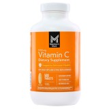 Supliment alimentar Vitamina C Member&amp;#039;s Mark Plus 1000 mg, cu bioflavonoide din citrice și măceșe, 500 tablete